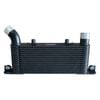 Upgrade Aluminium 64mm Intercooler For Mitsubishi Pajero Nm / Np 4m41 3.2l 2000-2006