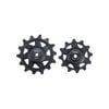 Bbb Rollerboys Derailleur Pulleys 12t - 14t 12t Black