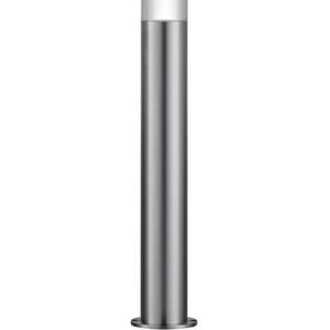 CLA Lighting PHARE MR16 Surface Mounted SS 316 Anti Glare Bollard Light IP54