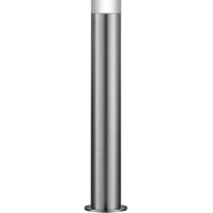 CLA Lighting PHARE MR16 Surface Mounted SS 316 Anti Glare Bollard Light IP54