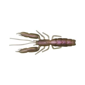 Pro Lure Live Yabbie 60mm Soft Plastic Fishing Lure Pearl Green