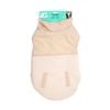 Art & Bob 50cm Large Beige Sherpa Dog Vest