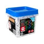Lytworx 720 Multicolour LED Icicle Lights