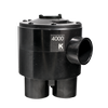 K-Rain 4000 Series Indexing Valve Cammed For 4 Zone Operation