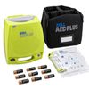 ZOLL AED Plus Semi Automatic Defibrillator