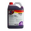 5L Agar Sweet Talc Detergent and Air Freshener