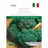 Johnsons Seed Broccoli Calabrese Samson World Kitchen