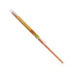 Bossweld 2.4mm Nickel Bronze Flux Coated Brazing Rods - 5 Pack