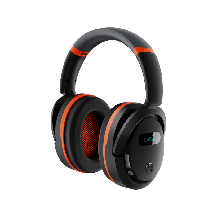 Citeco Bluetooth Ear Muffs