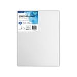 Boyle 30 x 40cm Thin Edge Stretched Canvas - 2 Pack