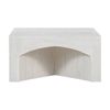 Argyle Coffee Table -900W x 900D x 450H mm