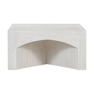 Argyle Coffee Table -900W x 900D x 450H mm