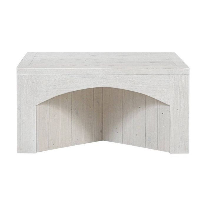 Argyle Coffee Table -900W x 900D x 450H mm