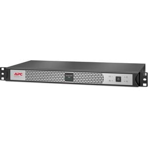 Apc By Schneider Electric Smart-ups Double Conversion Online Ups - 500 Va/400 W - 1u Rack-mountable