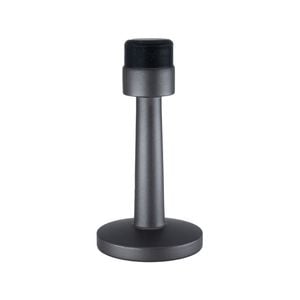 Adoored Gun Metal Grey Arrow Door Stop
