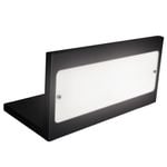 Mercator Aspen 12W LED Wall Light
