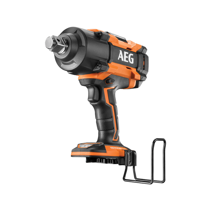 AEG 18V FUSION 6-Mode ¾” High Torque Impact Wrench - Skin Only