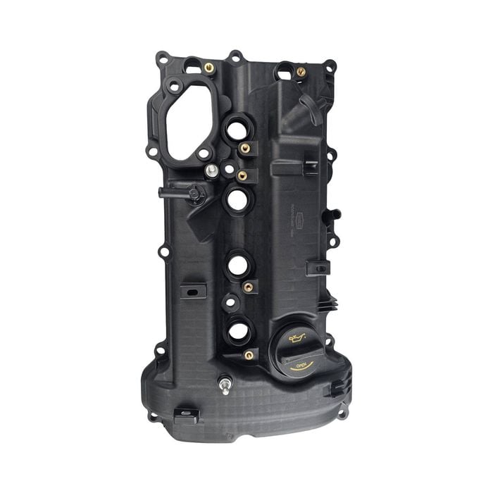 Rocker Cover Gasket Kit For Hyundai I30 Gd Pd, I40 Vf, Tucson Tl 2.0l G4nc