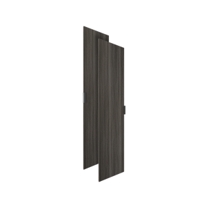 Lugna 2045 x 900 x 16mm Storm Modular Storage Hinged Door L&R