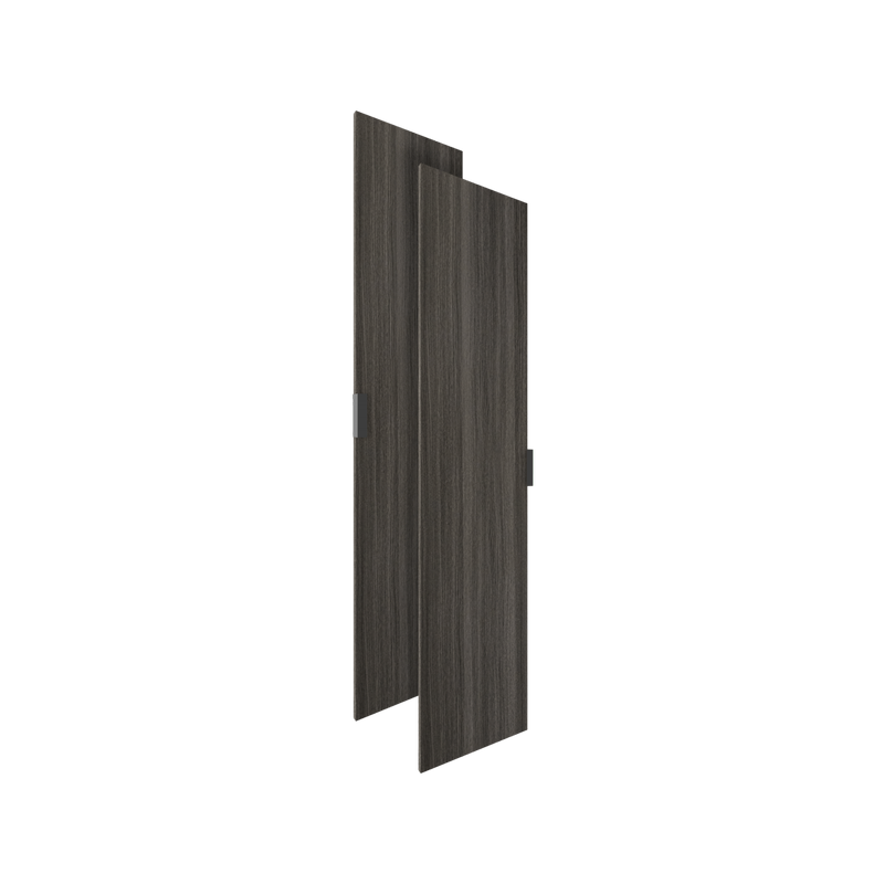 Lugna 2045 x 900 x 16mm Storm Modular Storage Hinged Door L&R