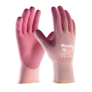 ATG Large Maxiflex Active Glove