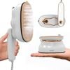 AROVEC Garment Steamer, 2-in-1 Iron & Clothes Hand Steamer, 200mL Tank