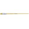 Practa Size 14 Flat Hog Hair Paint Brush