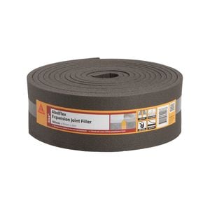 Sika 10 x 100mm x 6m Abelflex Expansion Joint Filler Foam