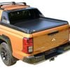 JTM Auto Armorshade Electric Retractable Roller Shutter for Mitsubishi Triton MV 2024+