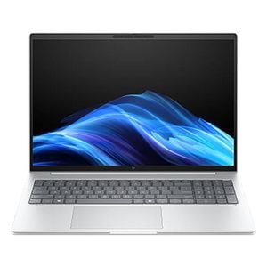 Hp Elitebook 8 G1i 16" Wuxga Ir Touch U5-226v 16gb 512gb W11p Laptop Notebook Pc Bq4t2pt Silver