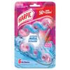 Harpic Fresh Power Tropical Blossom Toilet Cleaner Block - 2 Pack