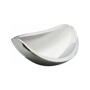 Bugatti Ninnananna Fruit Bowl - Chrome