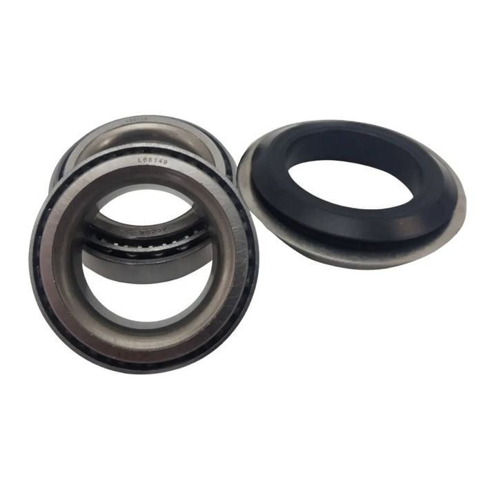 1x Boat Trailer Wheel Bearing Kit For Parallel Axle. L68149 And L68110 - Bearing Kit | Wheel | Boat Trailer Wheels