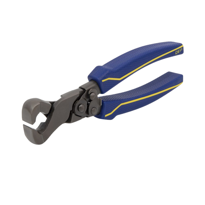 QEP Pro Compound Tile Nippers