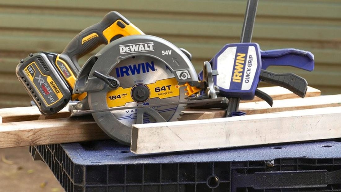 Best blade for cordless circular saw sale