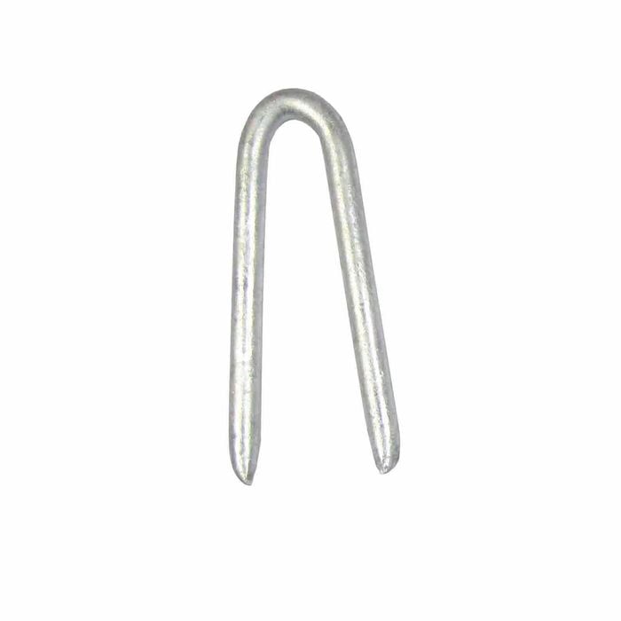 Gartner Gate Latch Staple Only