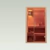 Orans 1 Person Traditional Sauna - Cala 1150