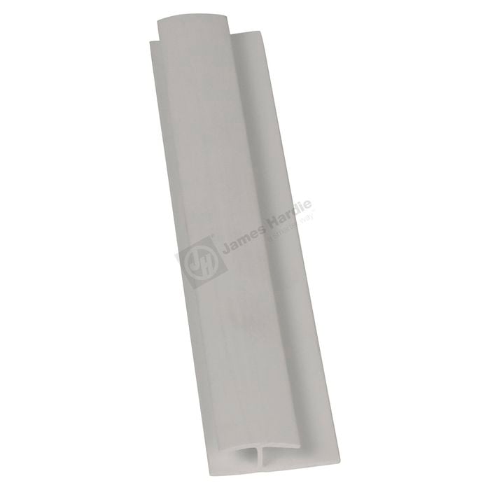 James Hardie 5 x 450mm PVC Soffit Jointer - 450mm