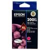 Epson GENUINE Original Epson 200XL Magenta Ink Cartridge Toner T201392 C13T201392