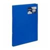 Marbig Flexi Binder A4 2R 20mm (Blue)