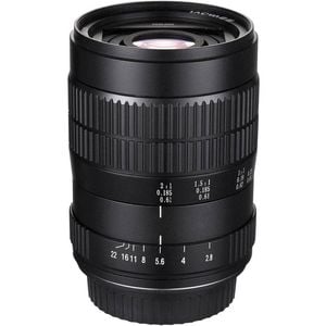 Laowa 60mm F/2.8 Lens - Sony E Mount