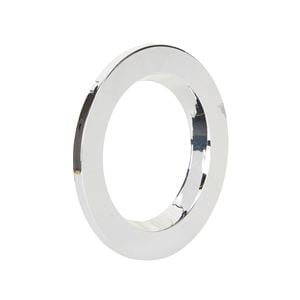 HPM Chrome Downlight Clip Cover