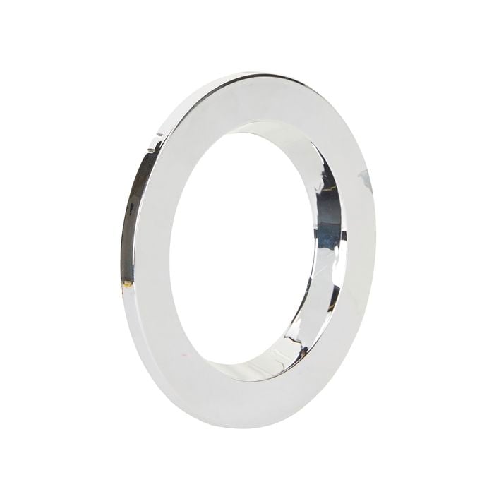 HPM Chrome Downlight Clip Cover