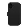 PanzerGlass CARE Tango Wallet Case For Apple iPhone 16 Plus Black