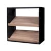 14 Bottles Display Wine Rack