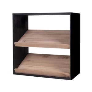 14 Bottles Display Wine Rack