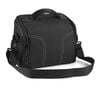NNEOBA Camera Shoulder Bag Travel Case Black