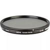 HOYA 77mm ND Variable Density II Filter