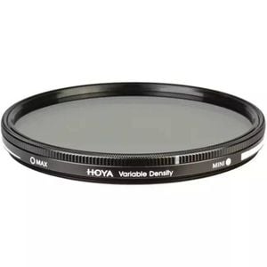 HOYA 77mm ND Variable Density II Filter