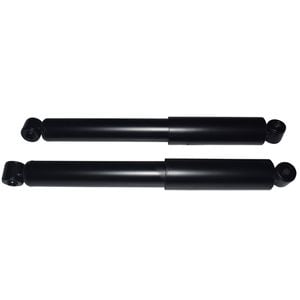 Machter Pair Genuine Rear Ultra LT Shock Absorbers Fit For LDV G10 Van SV7C SV7A 2015-On